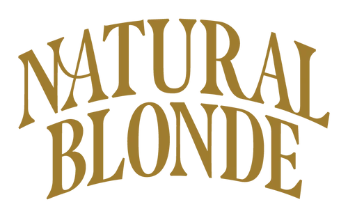 Natural Blonde Mix